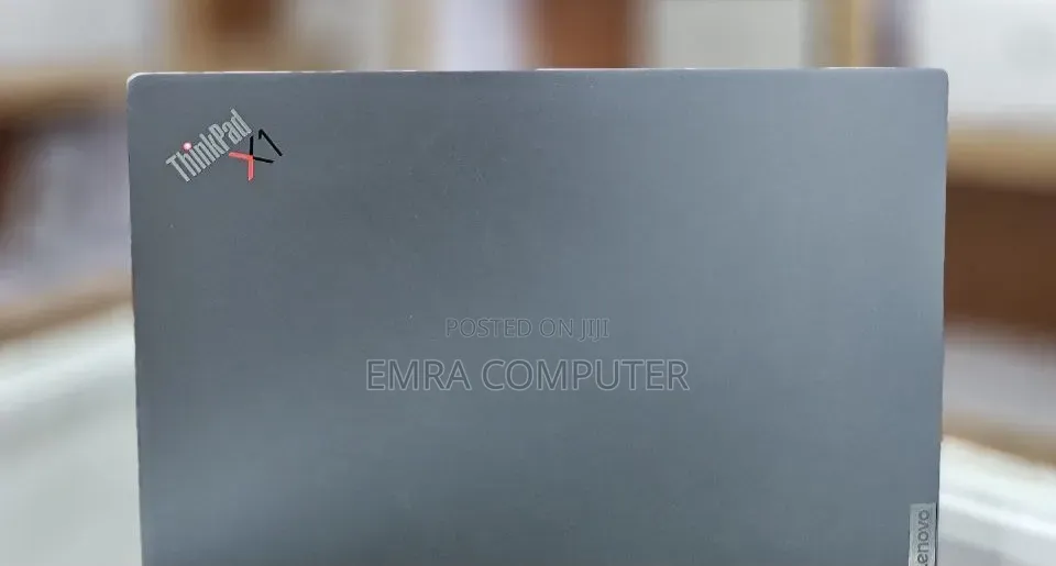 New Laptop Lenovo 16GB Intel Core i7 SSD 512GB
