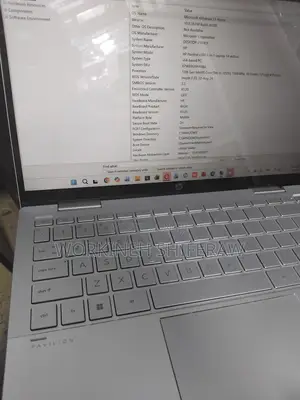 Laptop HP Pavilion 14 16GB Intel Core i5 SSD 512GB