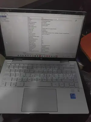 Laptop HP Pavilion 14 16GB Intel Core i5 SSD 512GB