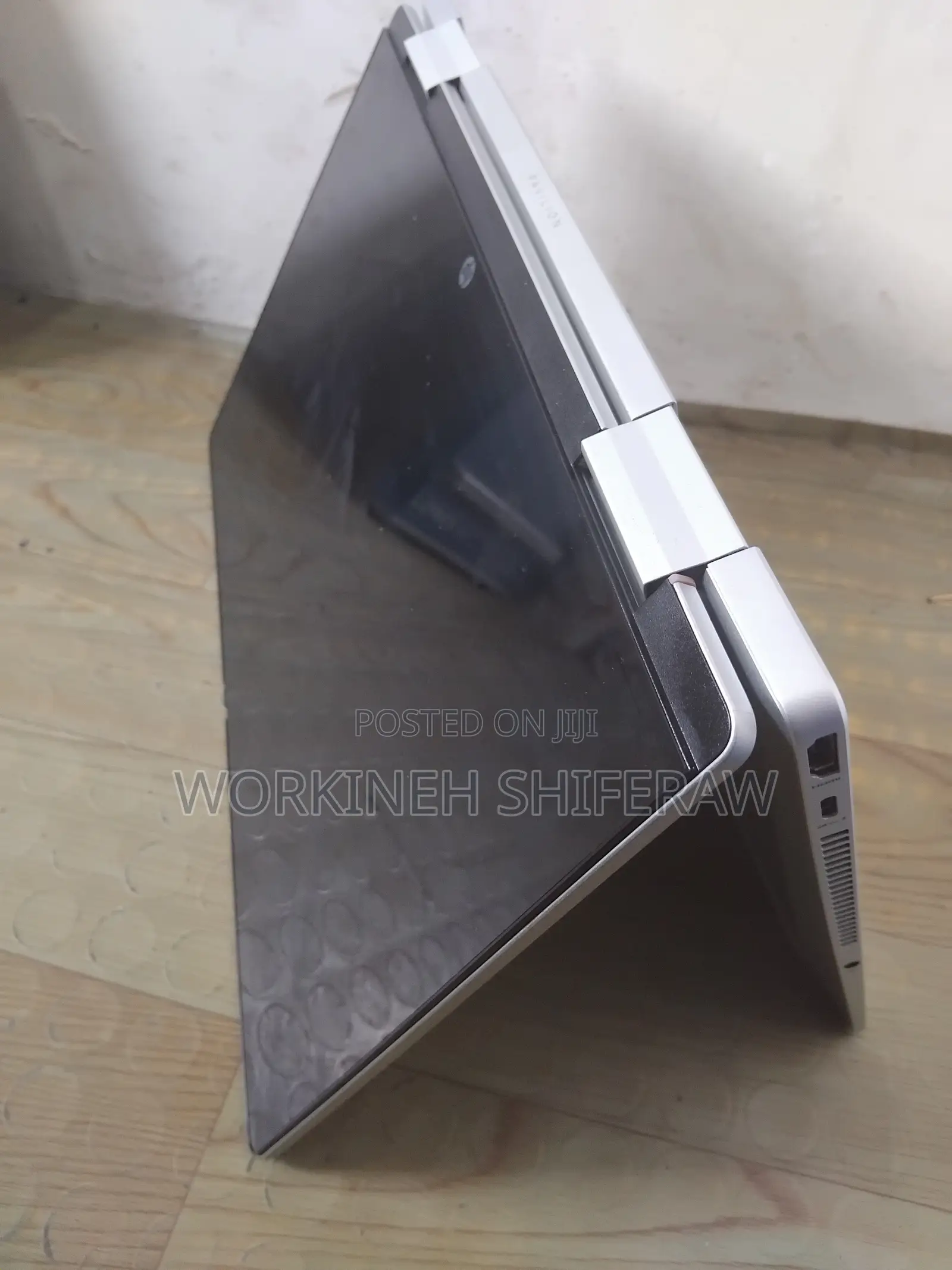 Laptop HP Pavilion 14 16GB Intel Core i5 SSD 512GB