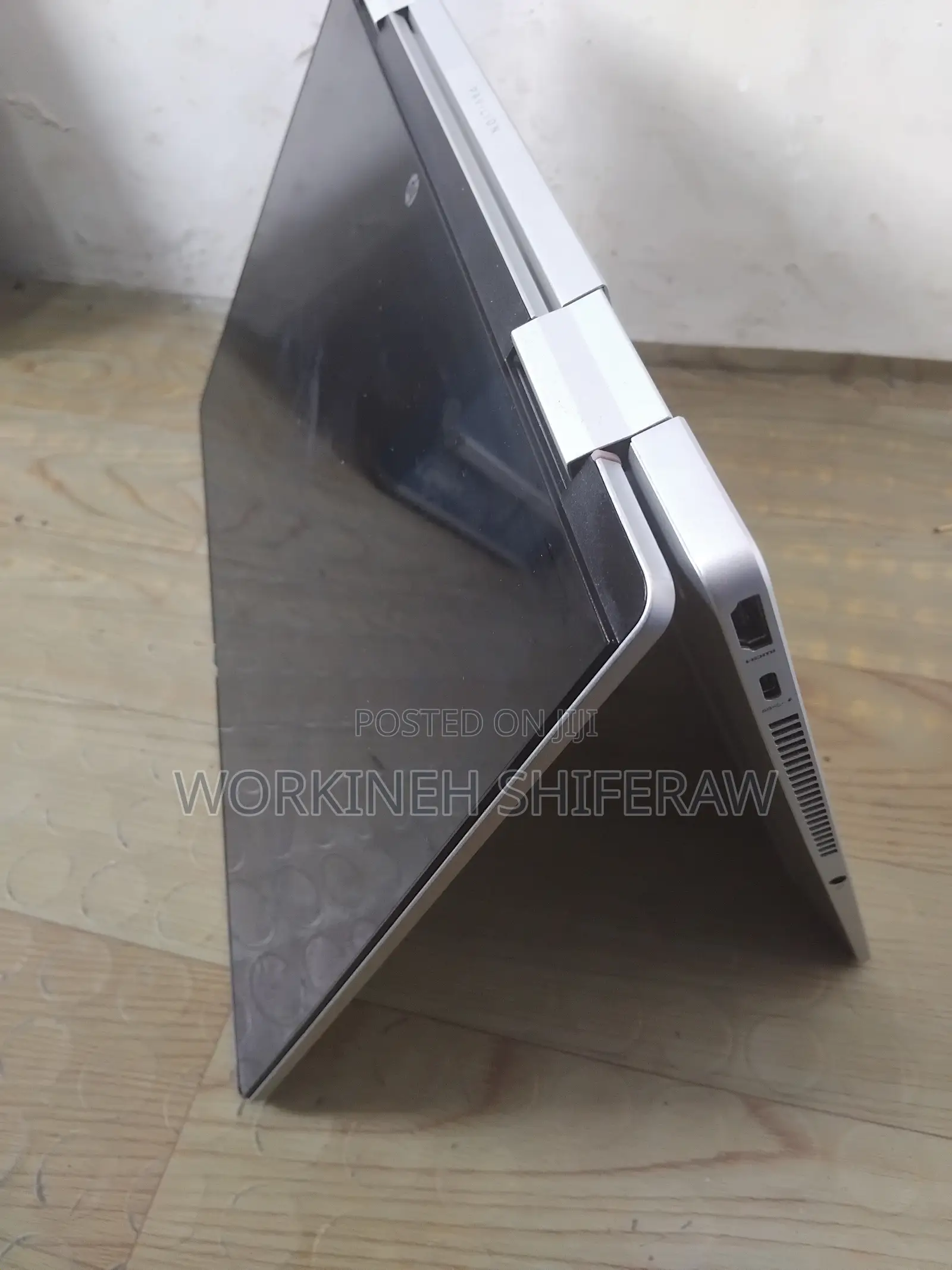 Laptop HP Pavilion 14 16GB Intel Core i5 SSD 512GB