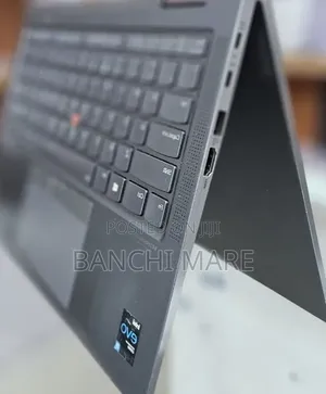 New Laptop Lenovo ThinkPad X1 Yoga 16GB Intel Core i7 SSD 512GB