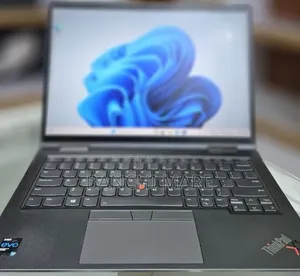 New Laptop Lenovo ThinkPad X1 Yoga 16GB Intel Core i7 SSD 512GB