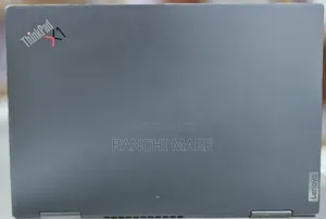 New Laptop Lenovo ThinkPad X1 Yoga 16GB Intel Core i7 SSD 512GB