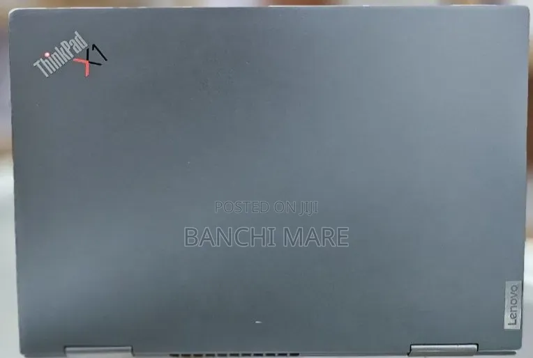New Laptop Lenovo ThinkPad X1 Yoga 16GB Intel Core i7 SSD 512GB