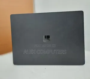New Laptop Microsoft Surface Laptop 4 16GB Intel Core i7 SSD 512GB