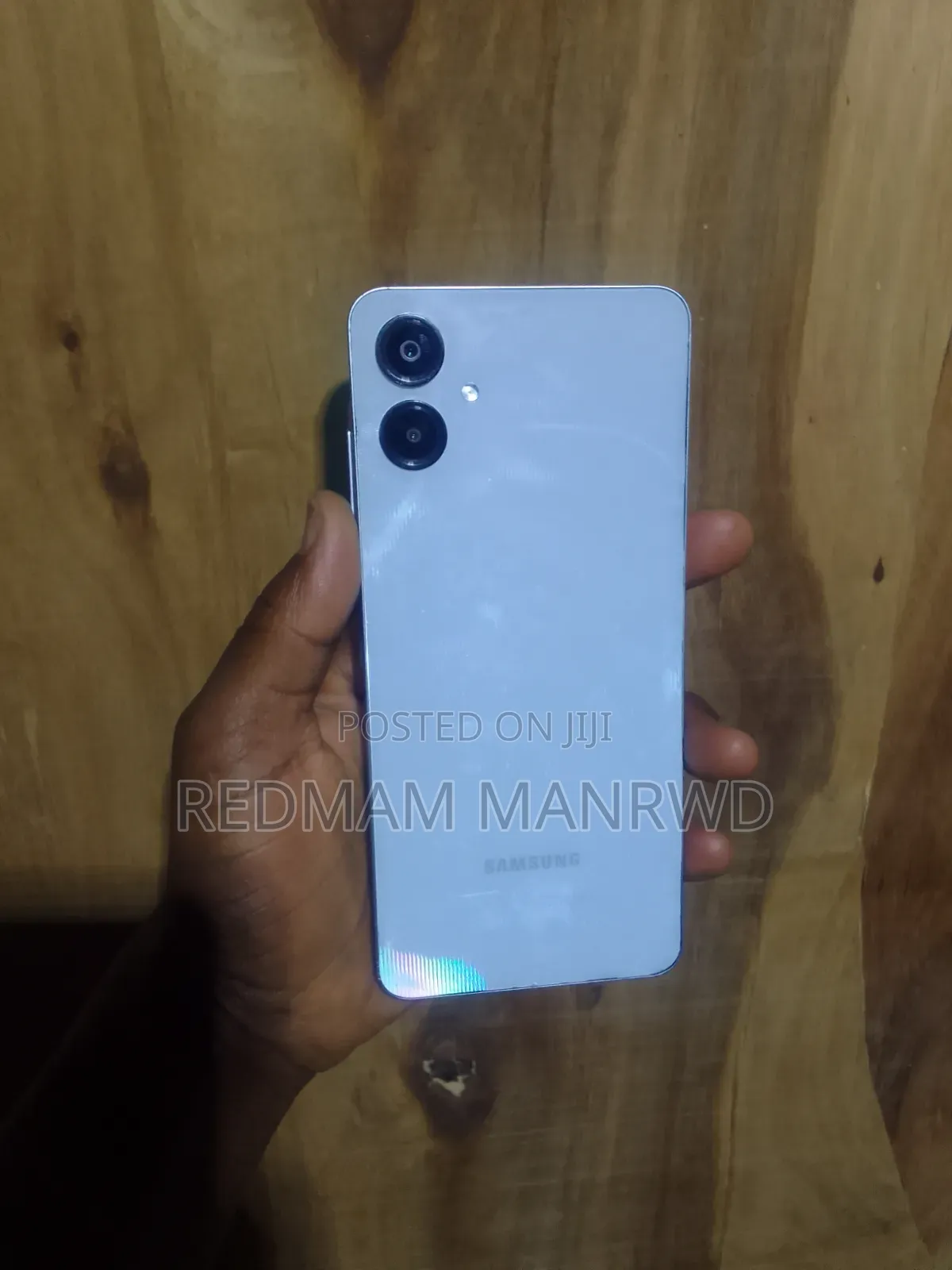 Samsung Galaxy A06 128 GB Gray