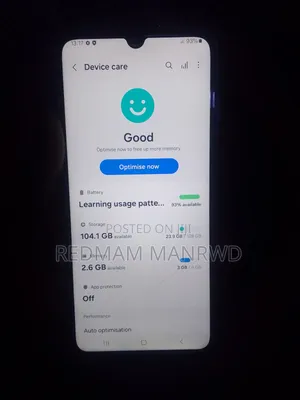 Samsung Galaxy A06 128 GB Gray