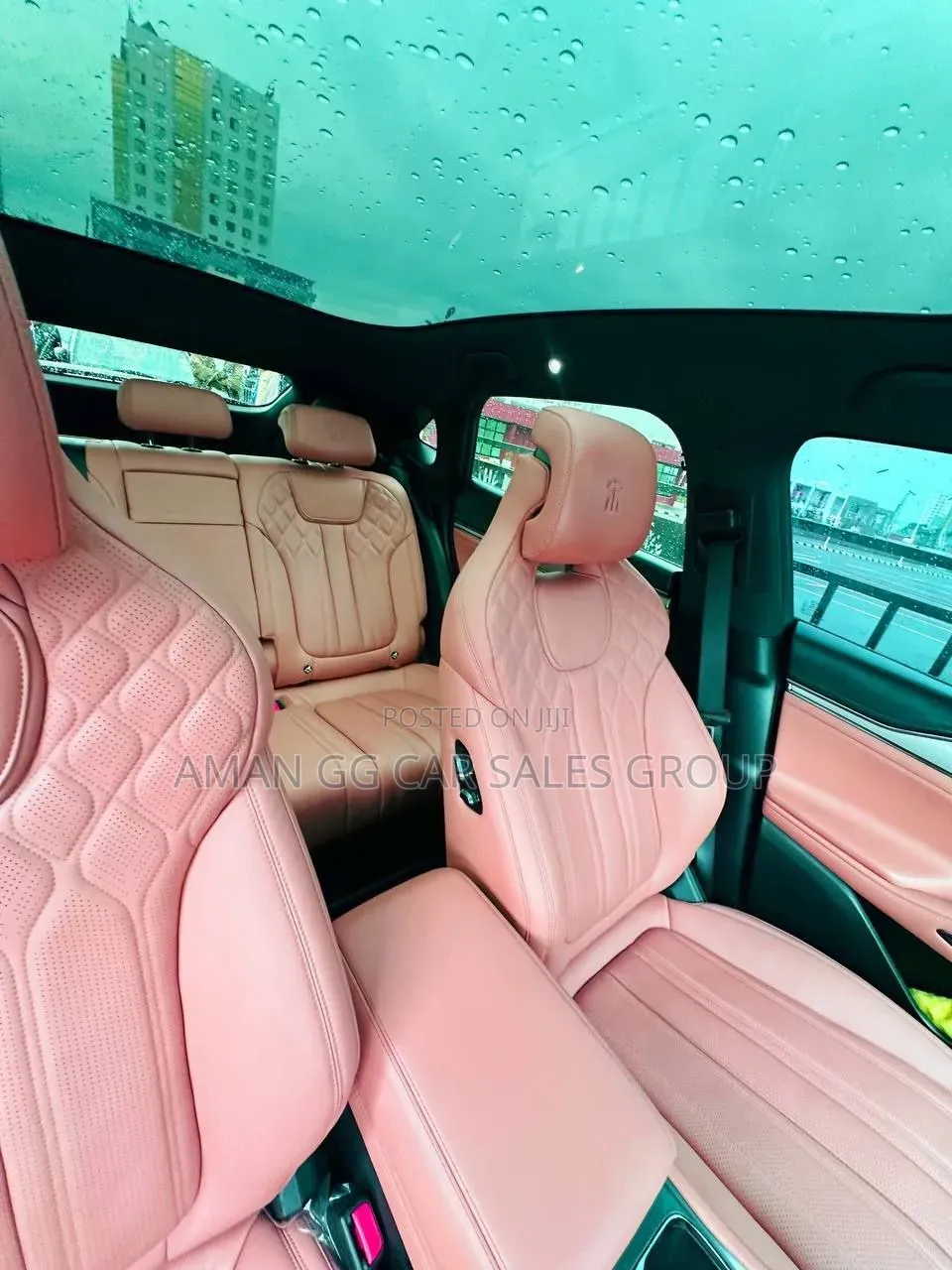 BYD Song L DM-i 2024 Black