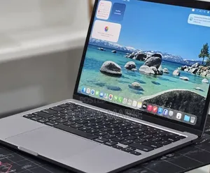 New Laptop Apple MacBook Pro 2020 16GB Apple M1 SSD 512GB