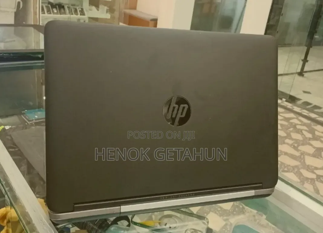 New Laptop HP ProBook 640 G1 8GB Intel Core i5 SSD 1T