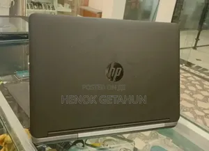 New Laptop HP ProBook 640 G1 8GB Intel Core i5 SSD 1T