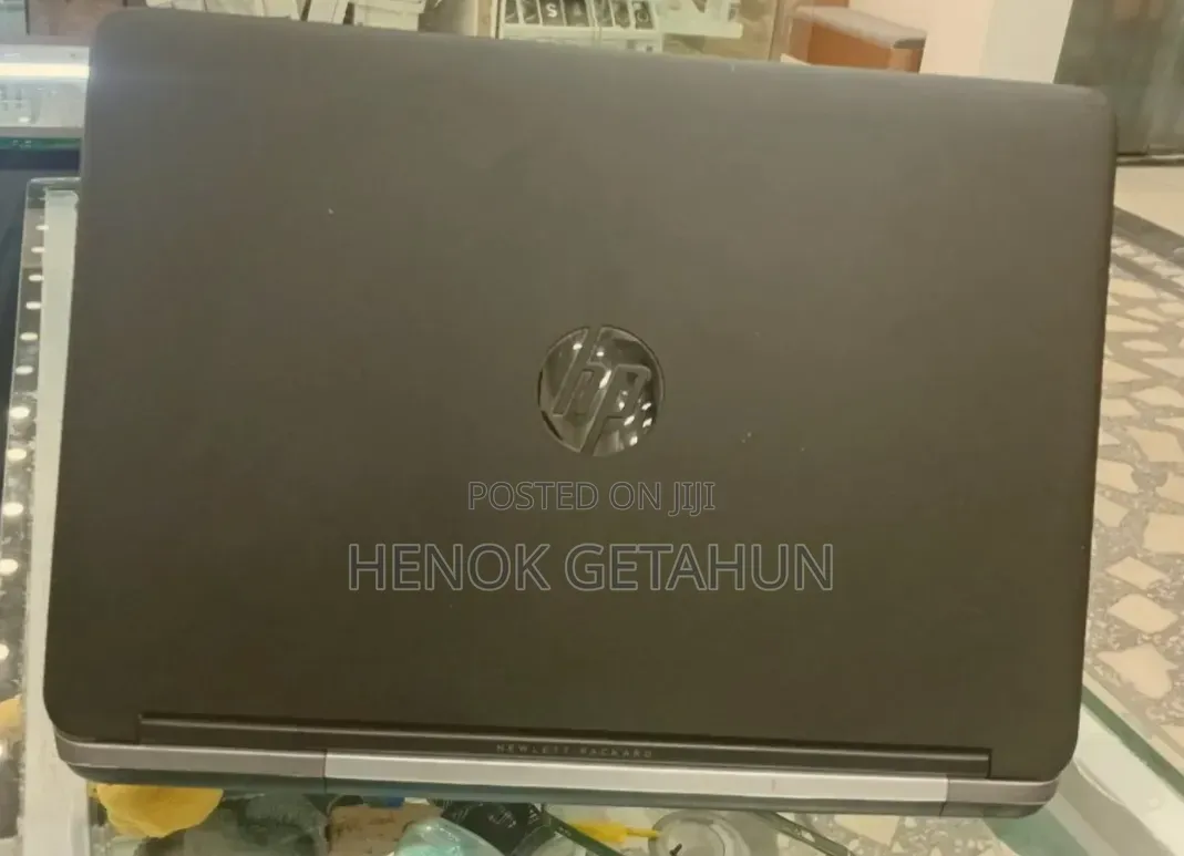 New Laptop HP ProBook 640 G1 8GB Intel Core i5 SSD 1T