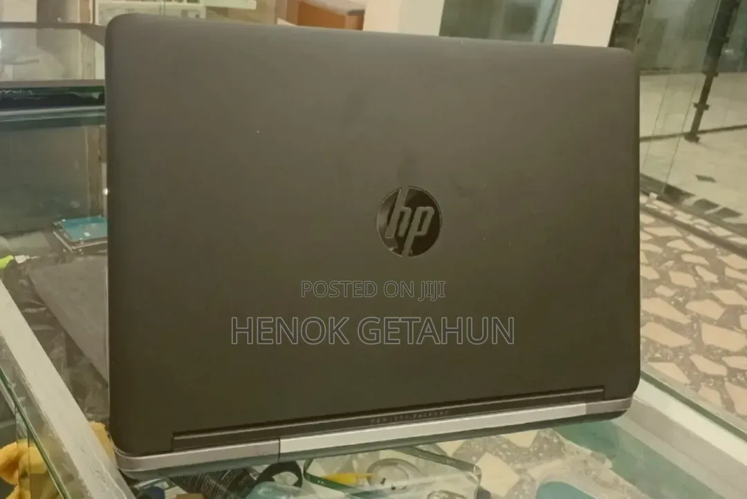 New Laptop HP ProBook 640 G1 8GB Intel Core i5 SSD 1T