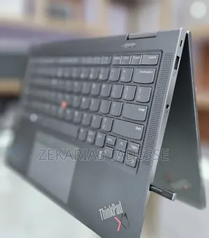 New Laptop Lenovo ThinkPad X1 Yoga 16GB Intel Core i7 SSD 512GB