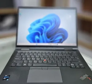 New Laptop Lenovo ThinkPad X1 Yoga 16GB Intel Core i7 SSD 512GB