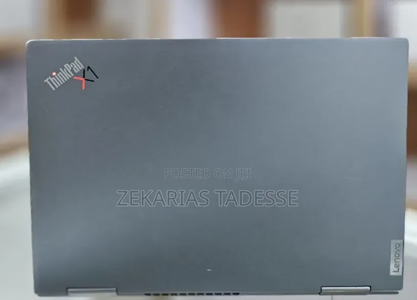 New Laptop Lenovo ThinkPad X1 Yoga 16GB Intel Core i7 SSD 512GB