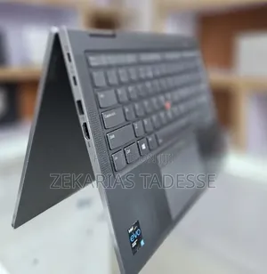 New Laptop Lenovo ThinkPad X1 Yoga 16GB Intel Core i7 SSD 512GB