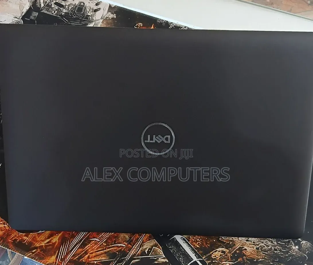 New Laptop Dell Latitude 3420 16GB Intel Core i7 SSD 512GB