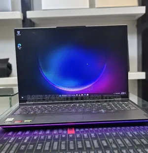 New Lenovo Legion Y7000P IRX9 Gaming Laptop 32GB AMD Ryzen 9 SSD 1T