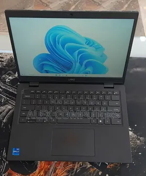 New Laptop Dell Latitude 3420 16GB Intel Core i7 SSD 512GB