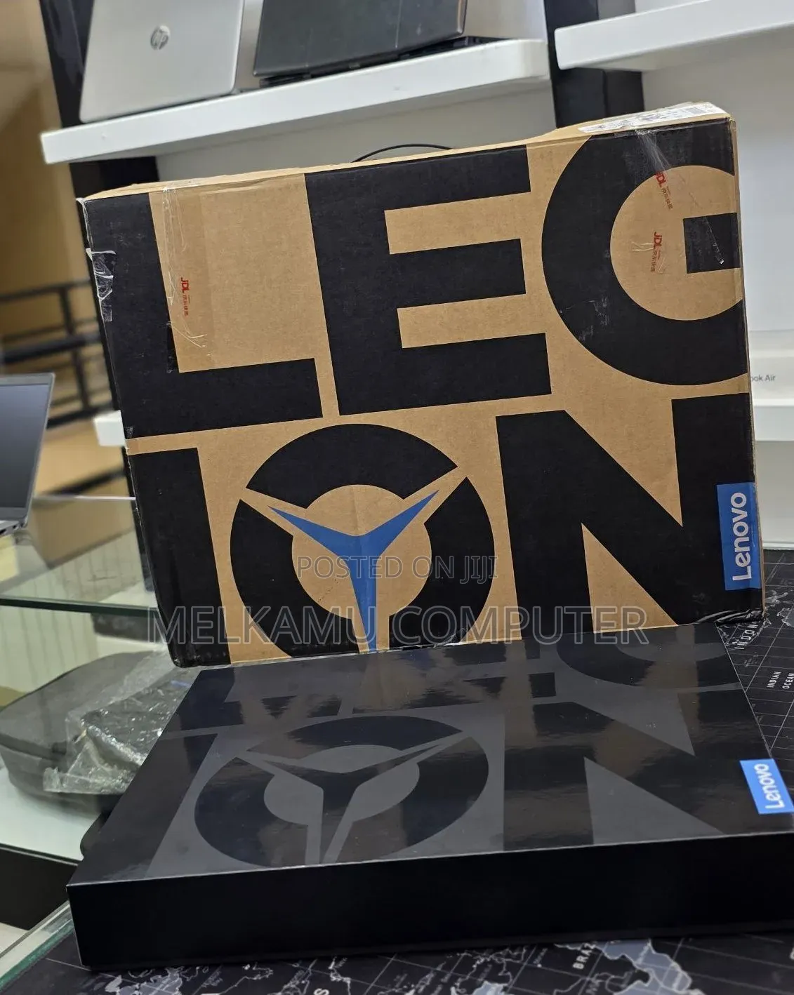 New Lenovo Legion Y7000P IRX9 Gaming Laptop 32GB AMD Ryzen 9 SSD 1T
