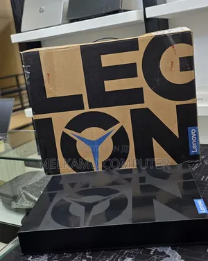 New Lenovo Legion Y7000P IRX9 Gaming Laptop 32GB AMD Ryzen 9 SSD 1T