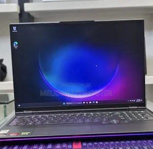 New Lenovo Legion Y7000P IRX9 Gaming Laptop 32GB AMD Ryzen 9 SSD 1T