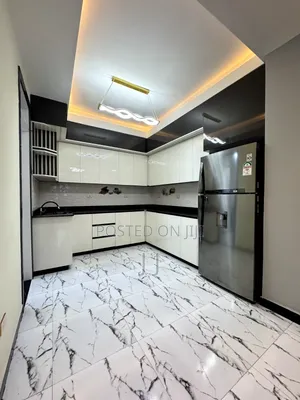 Furnished 2bdrm Apartment in Kirkos for rent