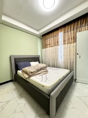 Furnished 2bdrm Apartment in Kirkos for rent