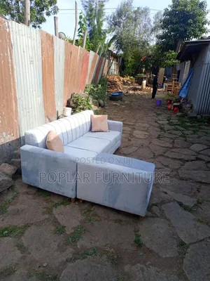 Back Rest Sofa