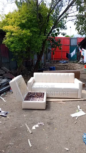 Balanve Sofa