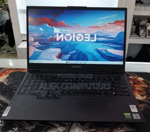 New Lenovo Legion Y7000P IRX9 Gaming Laptop 16GB Intel Core i7 512GB