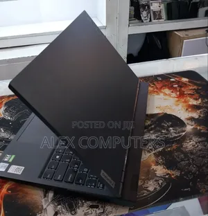 New Lenovo Legion Y7000P IRX9 Gaming Laptop 16GB Intel Core i7 512GB