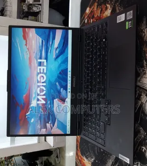 New Lenovo Legion Y7000P IRX9 Gaming Laptop 16GB Intel Core i7 512GB