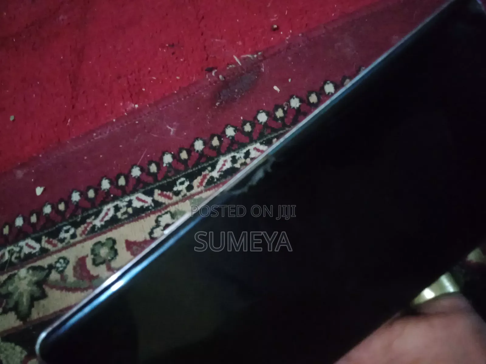 Samsung Galaxy Note 8 64 GB Gold