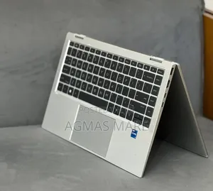New Laptop HP EliteBook 1040 G8 16GB Intel Core i7 SSD 512GB