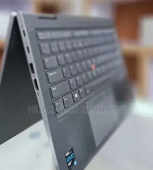 New Laptop Lenovo ThinkPad X1 Yoga 16GB Intel Core i7 SSD 512GB