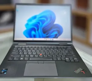 New Laptop Lenovo ThinkPad X1 Yoga 16GB Intel Core i7 SSD 512GB