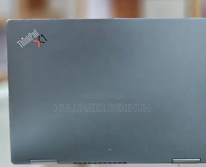 New Laptop Lenovo ThinkPad X1 Yoga 16GB Intel Core i7 SSD 512GB