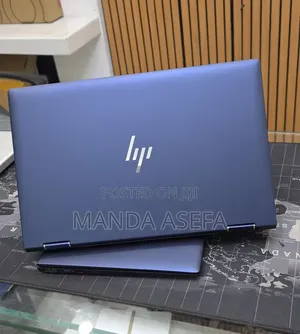 New Laptop HP Dragonfly G2 16GB Intel Core i7 SSD 512GB