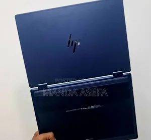 New Laptop HP Dragonfly G2 16GB Intel Core i7 SSD 512GB