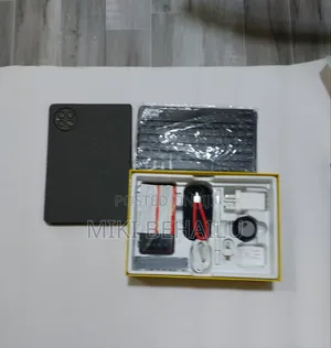 New C idea CM7000 Plus 1 TB Black