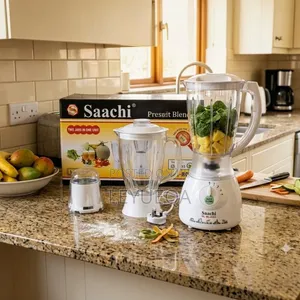 Saachi Juicer