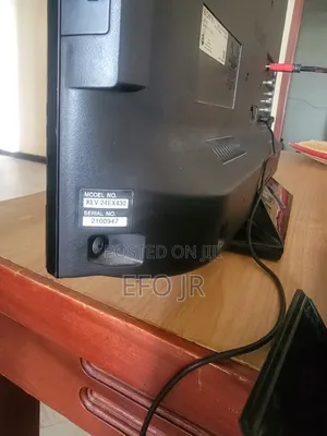 Sony TV 24 Inch