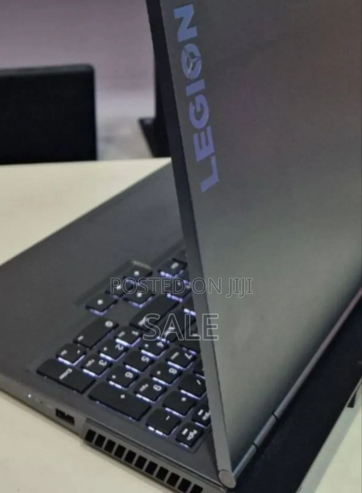New Laptop Lenovo Legion 5 16GB Intel Core i7 SSD 512GB