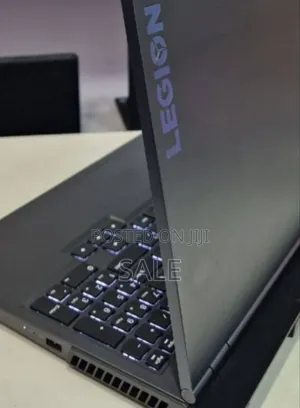 New Laptop Lenovo Legion 5 16GB Intel Core i7 SSD 512GB