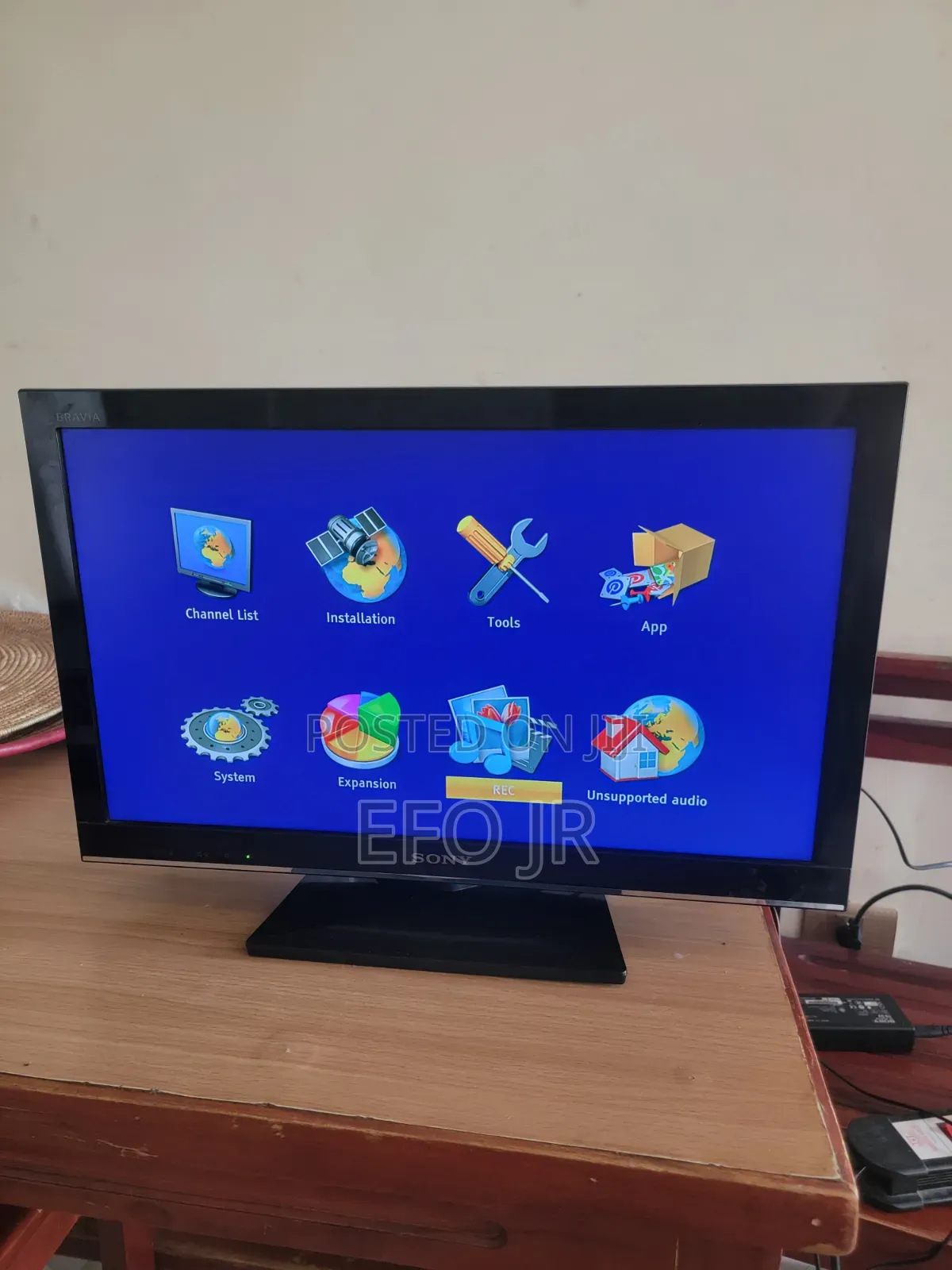Sony TV 24 Inch