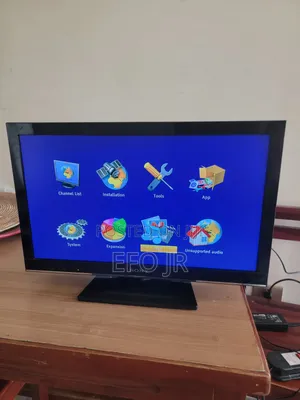Sony TV 24 Inch