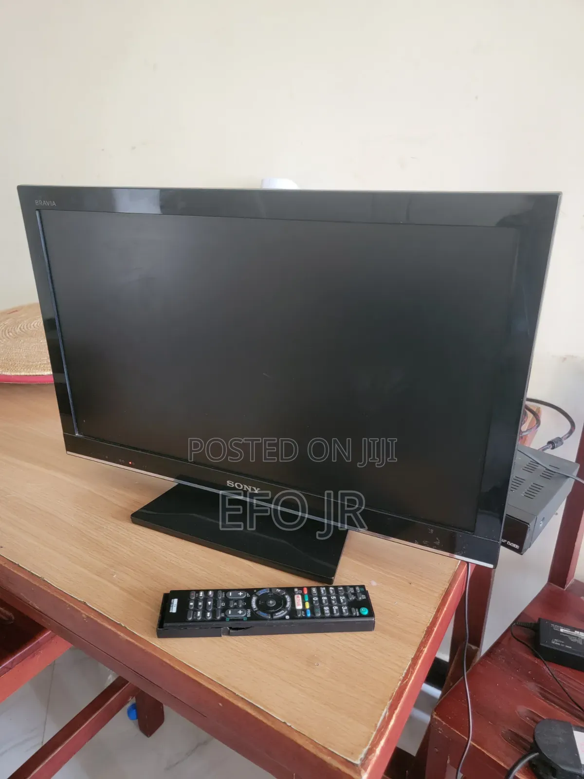 Sony TV 24 Inch